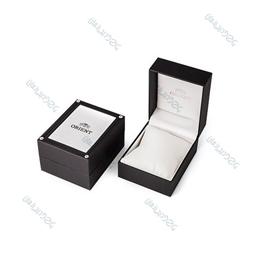 ساعت مچی مردانه اورینت (Orient)| مدل RA-AB0E13G1BD