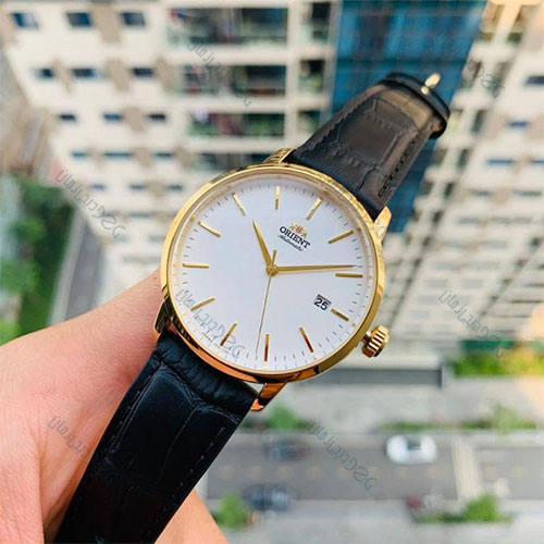 ساعت مچی مردانه اورینت (Orient)| مدل RA-AC0E03S10B