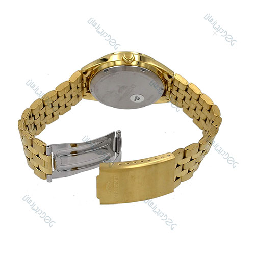 ساعت مچی مردانه اورینت (Orient)| مدل RA-AB0E13G1BD