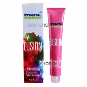 مارال بدون امونیاک 7/706 100 میل