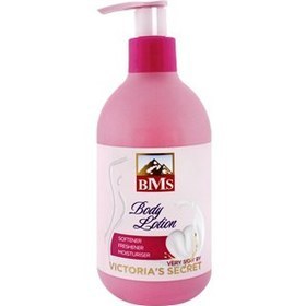 BMS لوسیون بدن لجند مونت بلنک 300 میل
