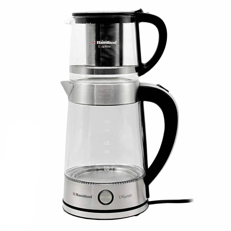 چای ساز همیلتون  HS-998-S
