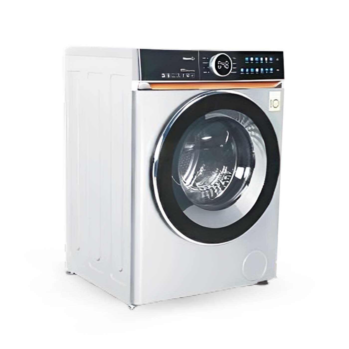 ماشین لباسشویی مجیک مدل MWM-SKY1490 ظرفیت 9 کیلوگرم