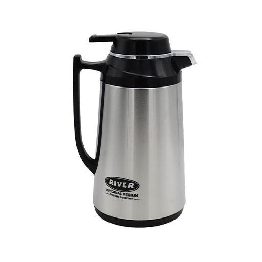 فلاسک ریور مدل YP-STIL-TAKGHOLO-8624 گنجایش 1.9 لیتر
