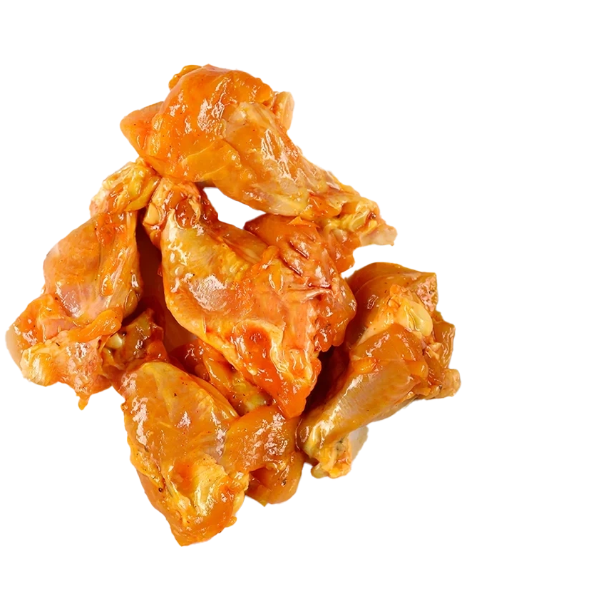 کتف زعفرانی