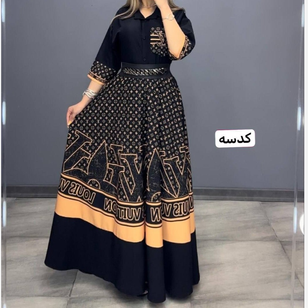 ست شومیز دامن زنانه ثبت مطابق عکس غیرژورنالی 