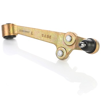 طبق چپ تیبا سایپا یدک قطعات خودرو وحید