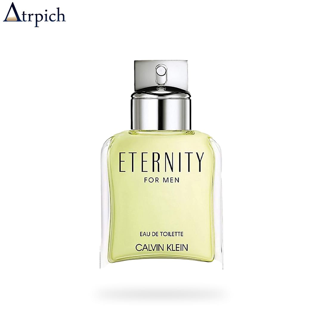 خرید عطر اترنتی مردانه (عطر اترنیتی اصل)