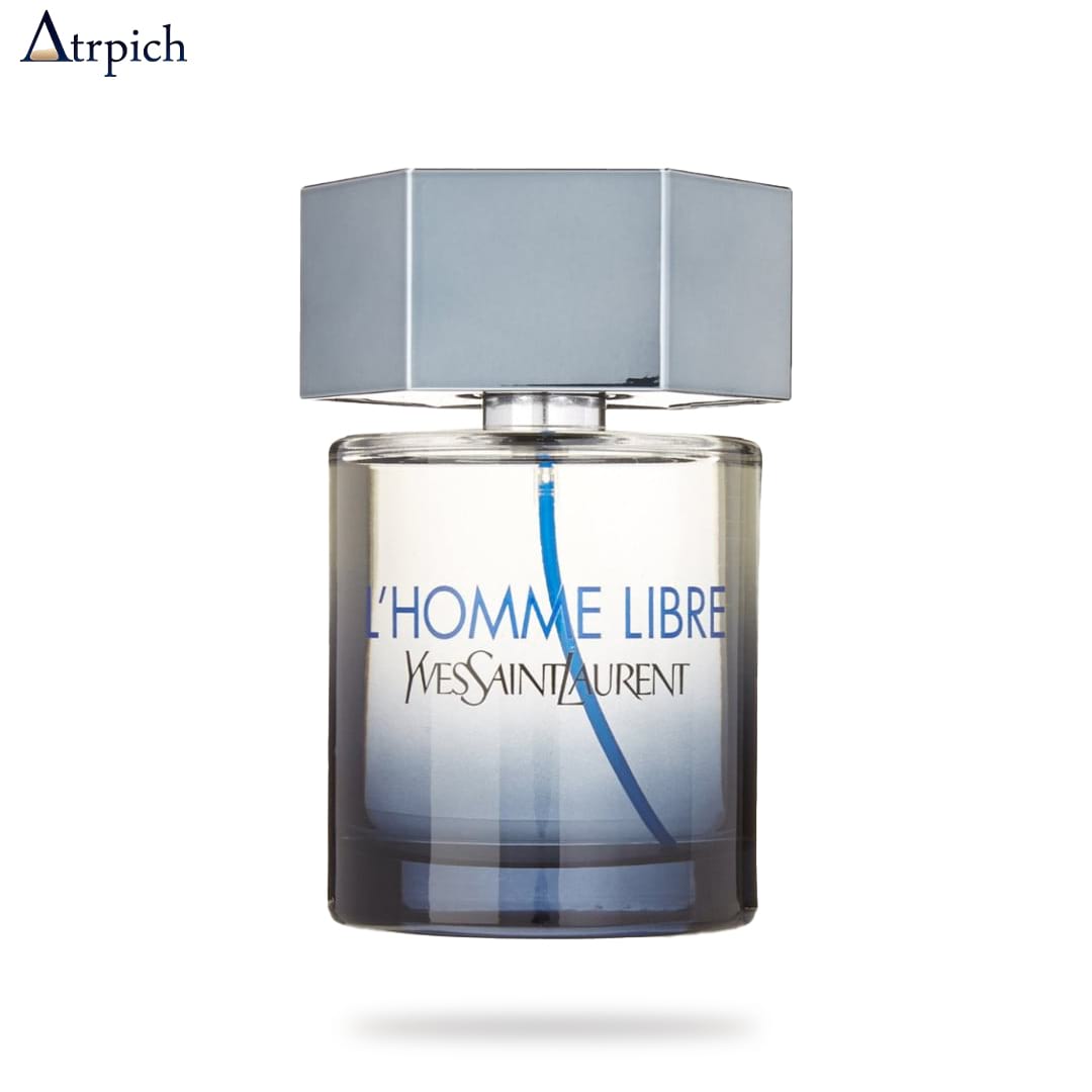 خرید عطر لهوم لیبر (ایو سن لورن لیبر)