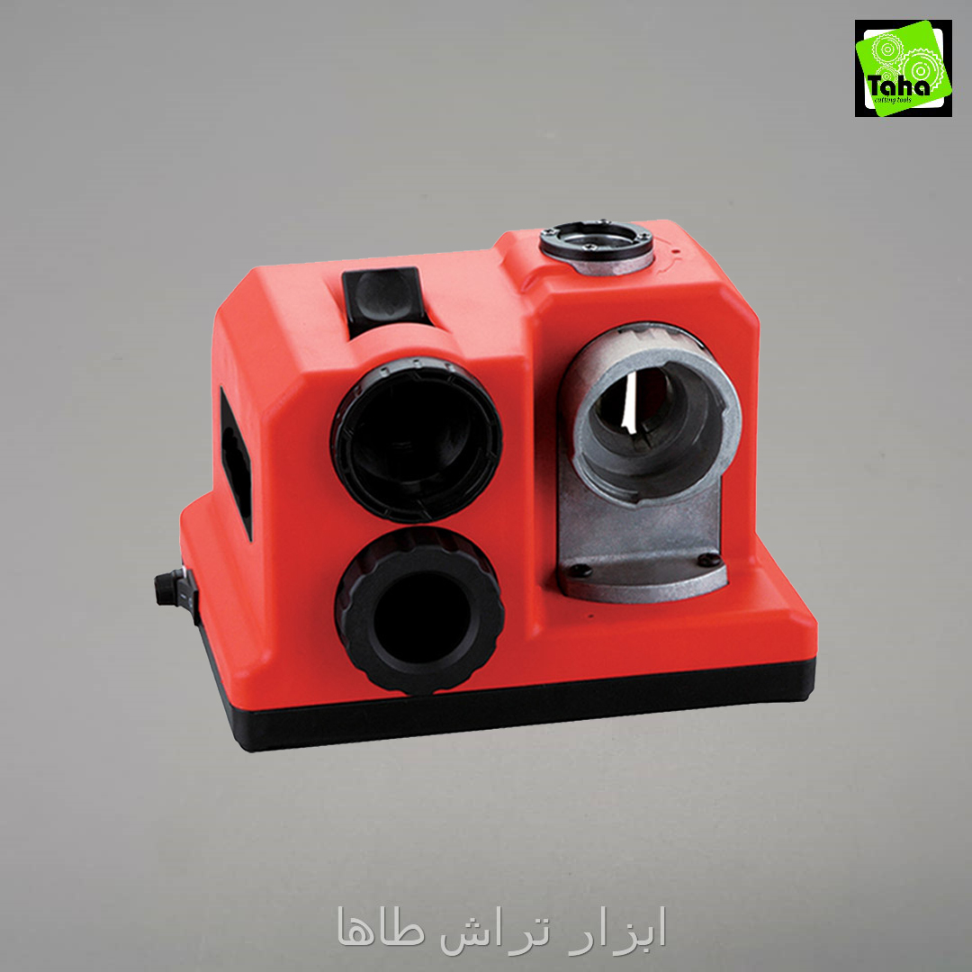 مته تیزکن حرفه ای محک
