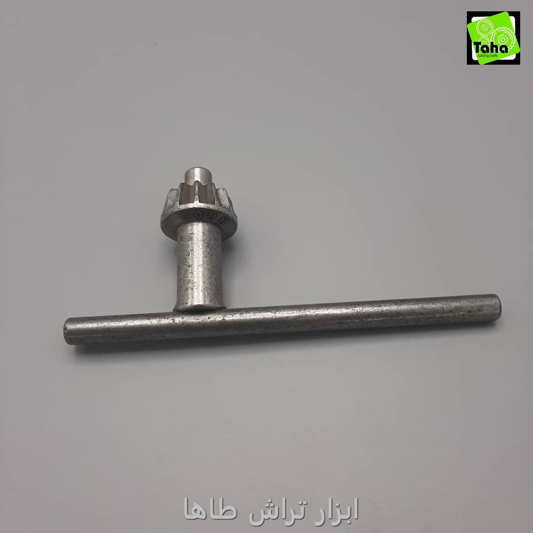 آچارسه نظام16 ROHM آلمان