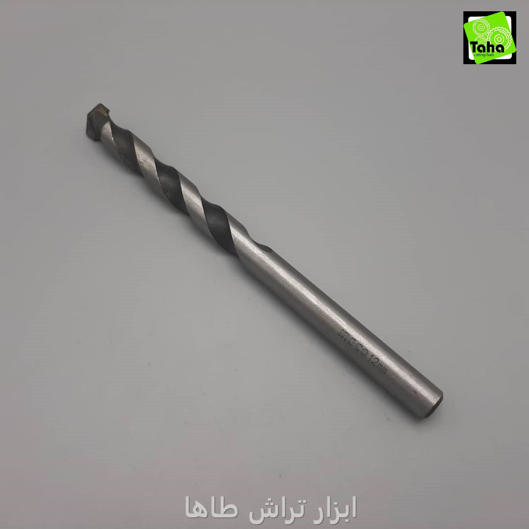 مته الماس12 ineco
