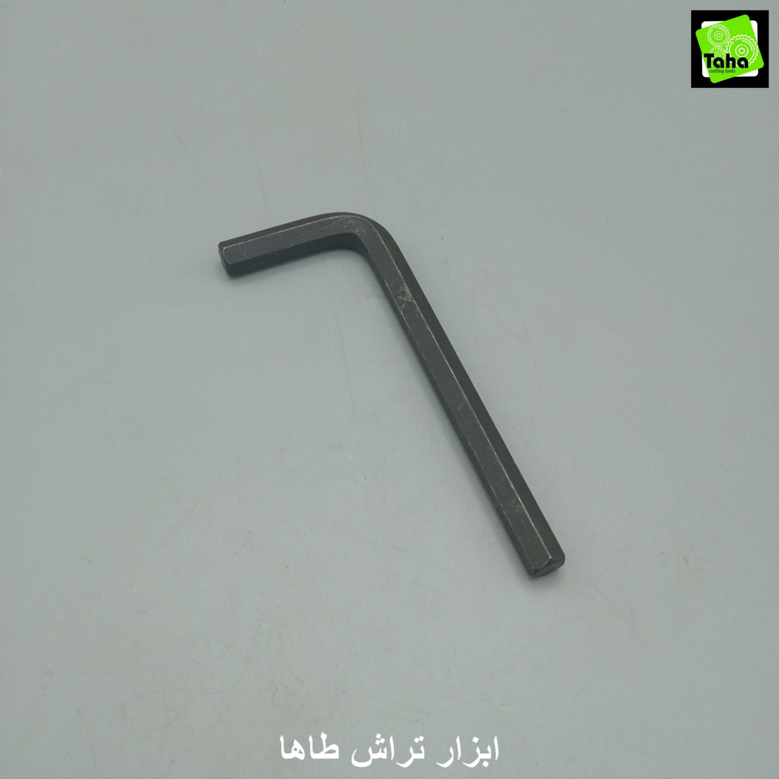 آچارآلن8 توسن