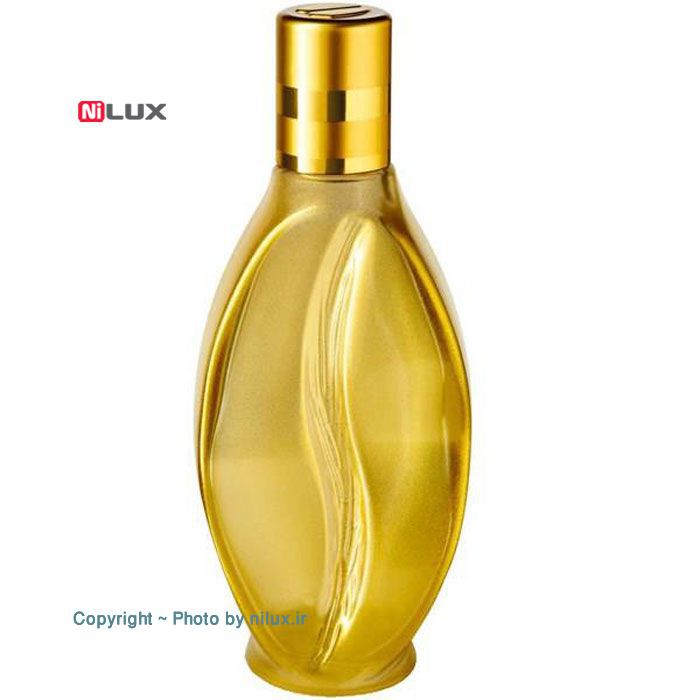 ادو تویلت زنانه کافه کافه مدل Cafe Gold Label حجم 50 میلی لیتر