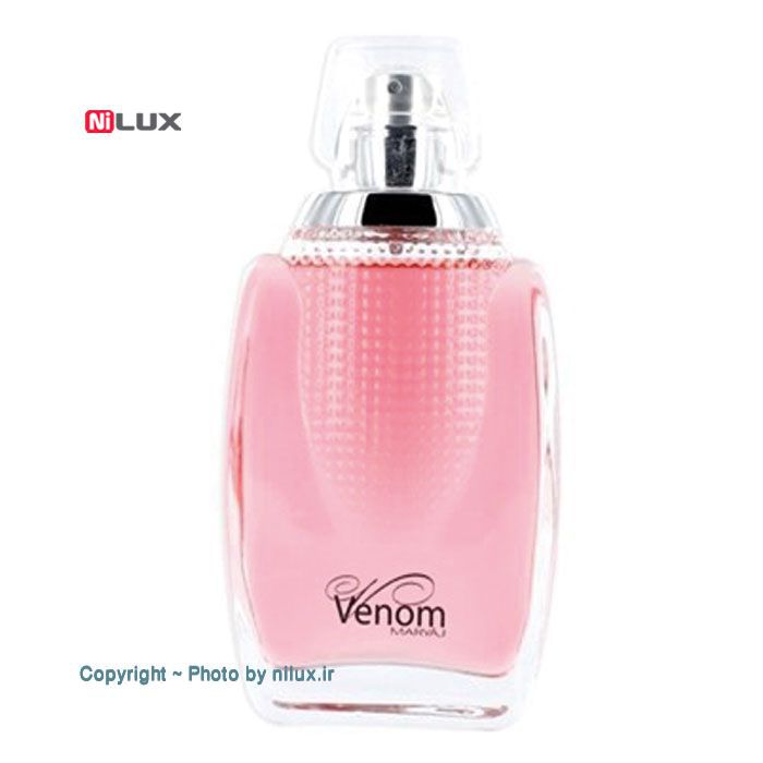 ادو پرفیوم زنانه ماریاژ مدل Venom حجم 100 میلی لیتر