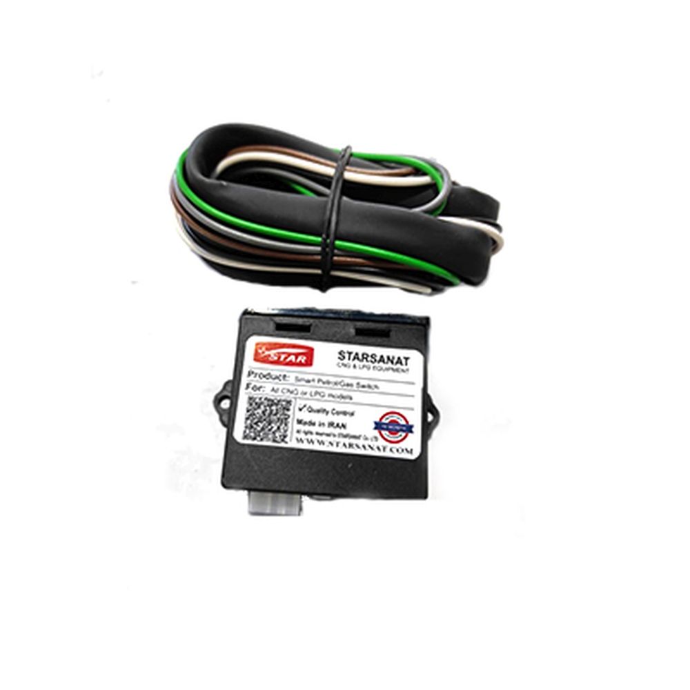 کلید برد فناوران دستی باسیم (استار)