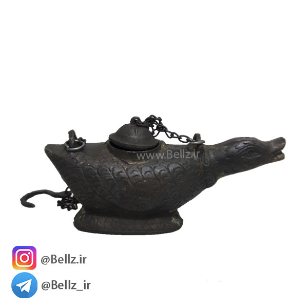 پیسوز اردک برنجی