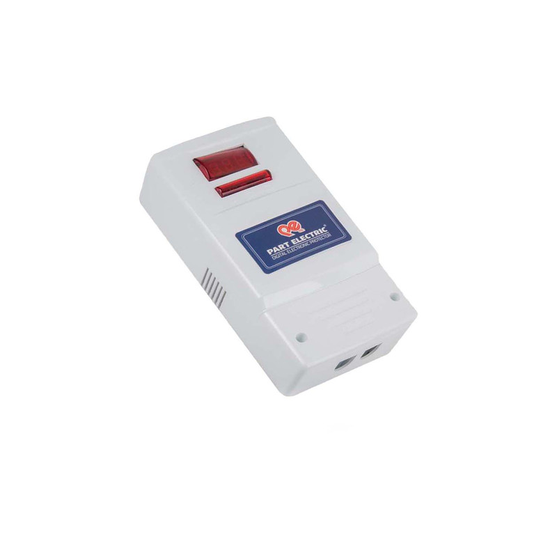 محافظ ولتاژ پارت الکتریک مدل 5137مدل 2
