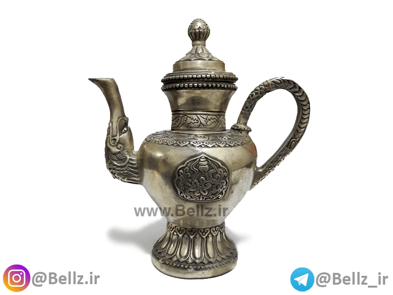 گلاب پاش برنز مدل 1