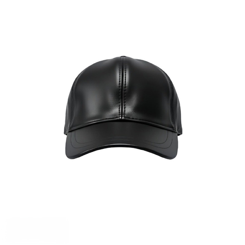 کلاه کپ مدل رادا چرم طبیعیمدل 1