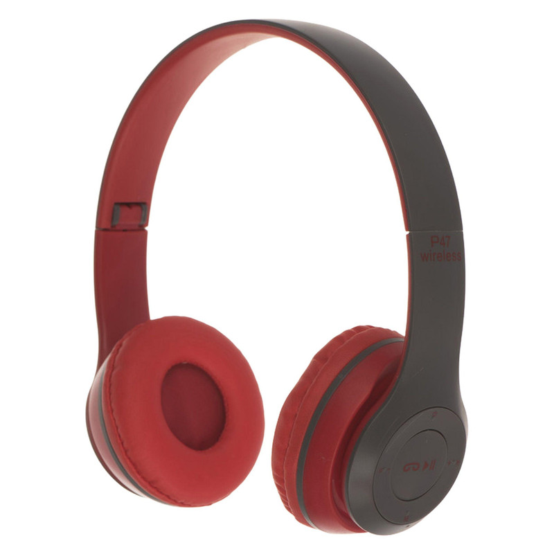 هدفون بلوتوثی مدل P47 Wireless 2023 ارسال سریع