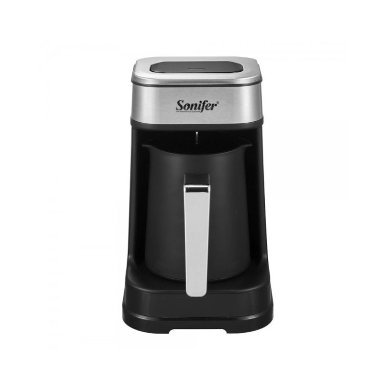 قهوه جوش سونیفر مدل sf-3588