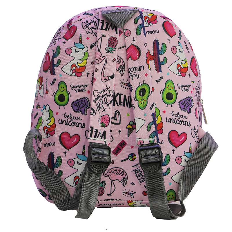 کوله پشتی بچگانه مدل PRX-400 مدل 1