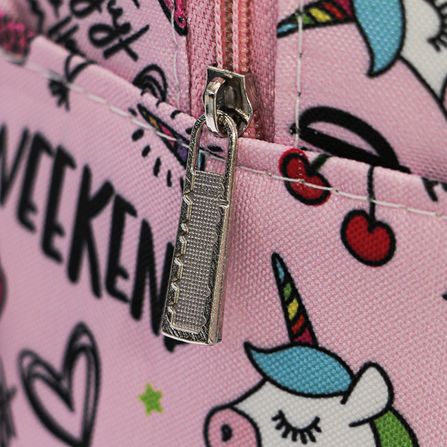 کوله پشتی بچگانه مدل PRX-400 مدل 1