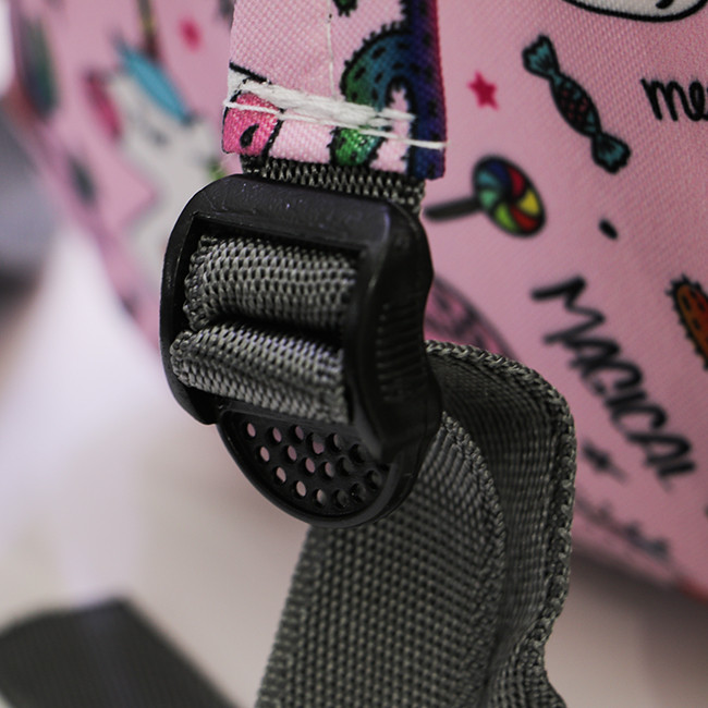 کوله پشتی بچگانه مدل PRX-400 مدل 1