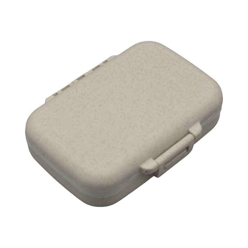 یادآور و نگهدارنده قرص مدل GS-M-6312مدل 1
