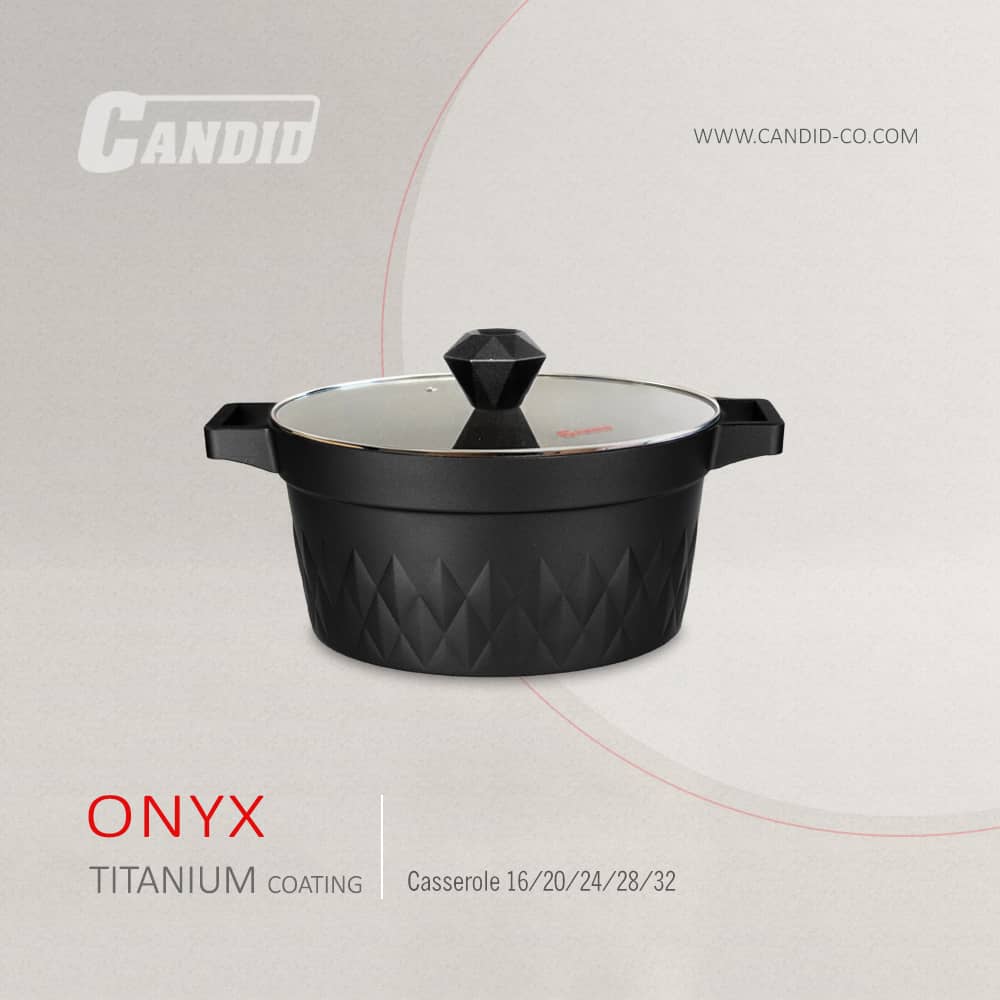 قابلمه تک کاندید مدل اونیکس