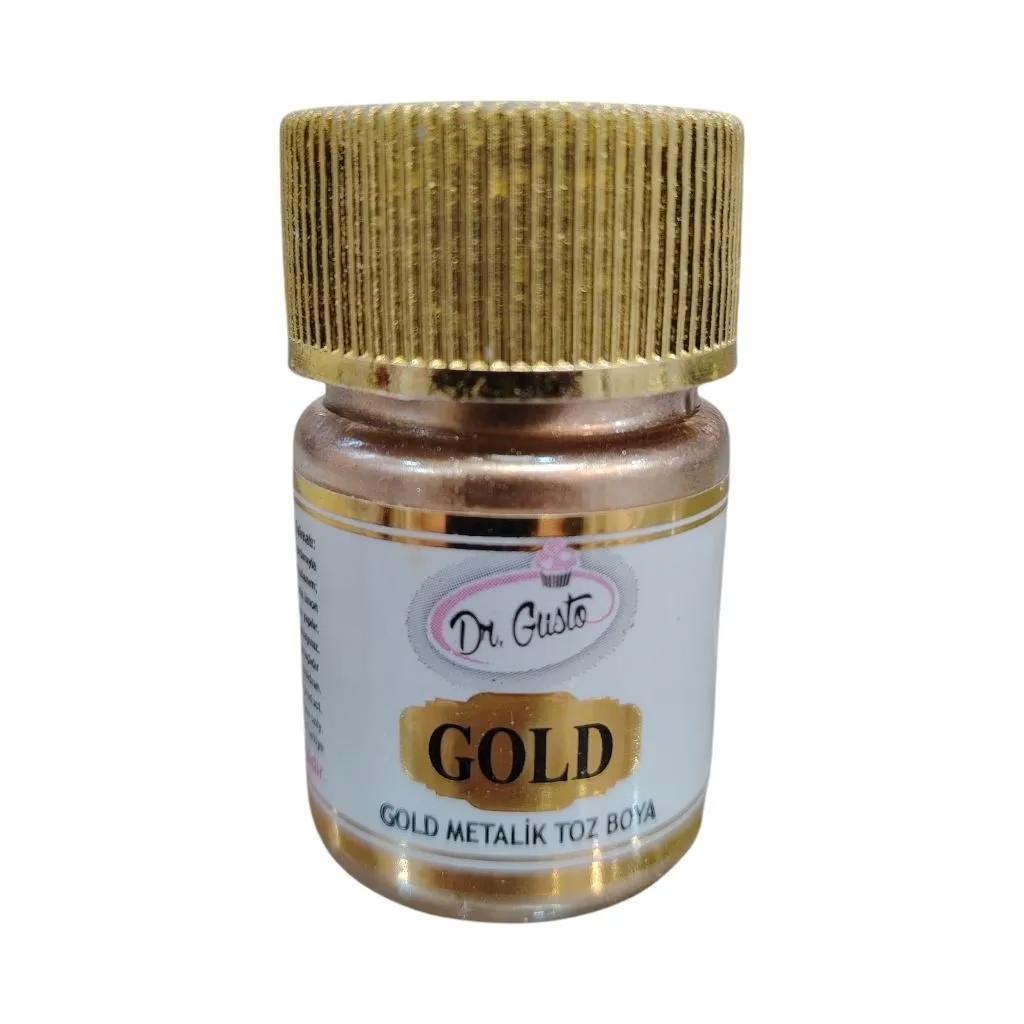 رنگ پودری گستو ترک