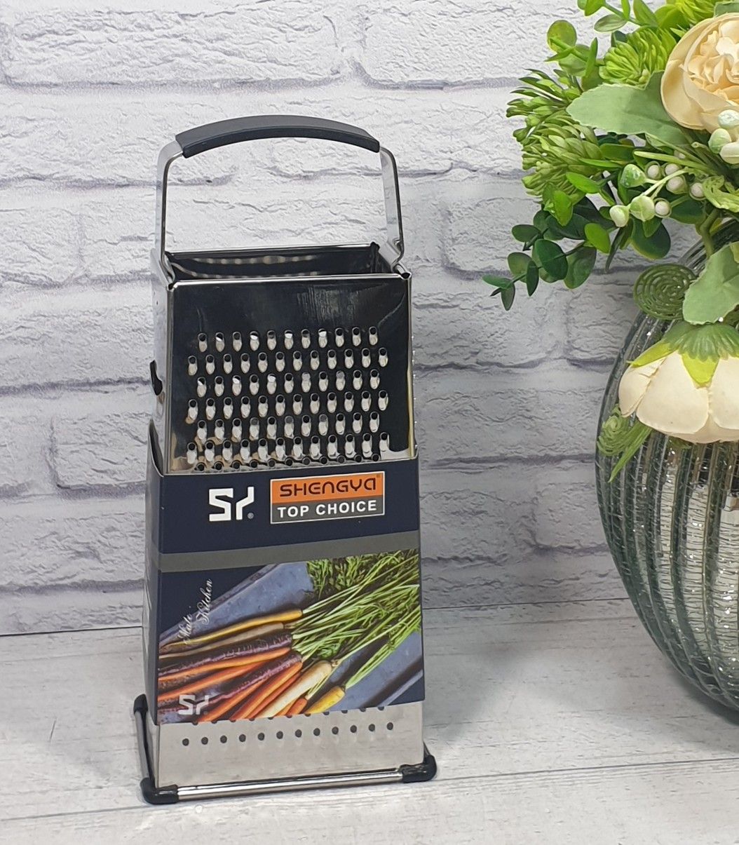 رنده استیل ساده  کاره برند شنگیا