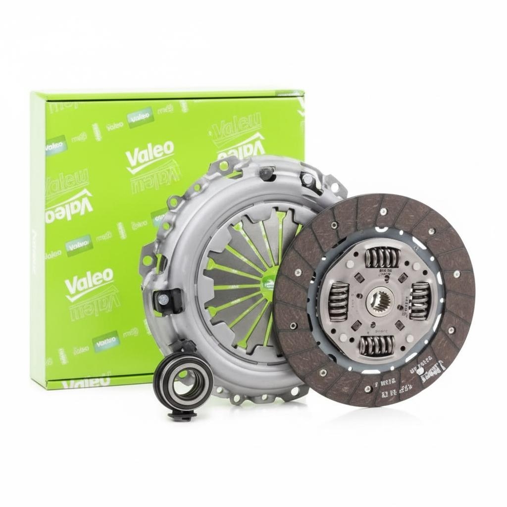 دیسک و صفحه پژو 405 SLX والئو جعبه سبز