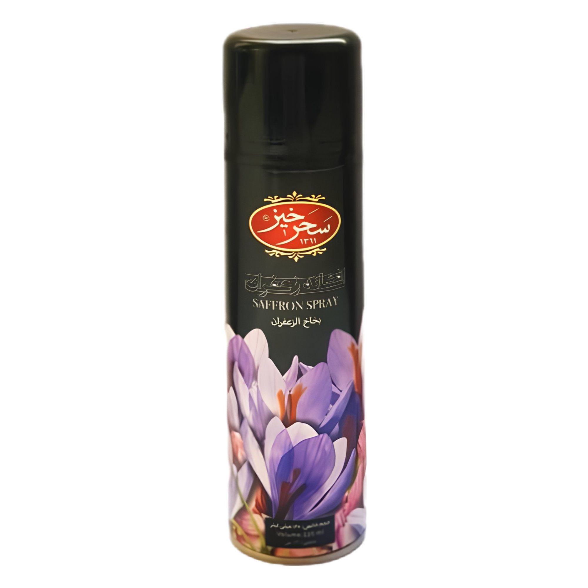 اسپری زعفران سحرخیز
