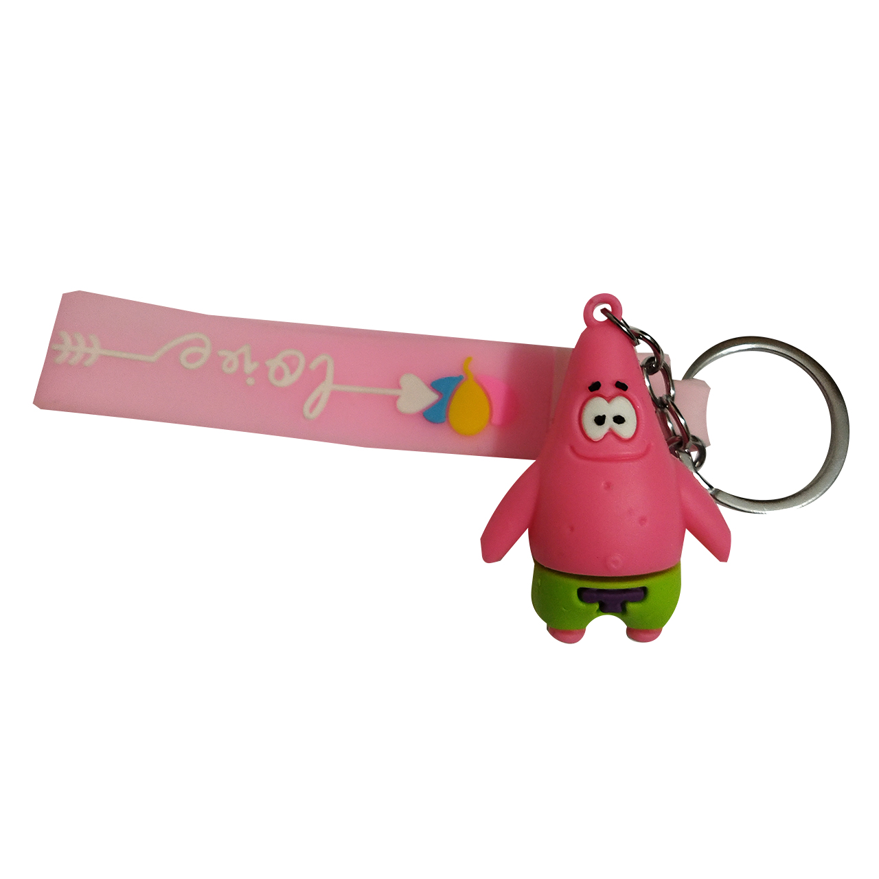 جاکلیدی طرح پاتریک کد 7125