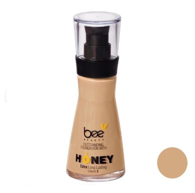 کرم پودر بی بیوتی شماره 220