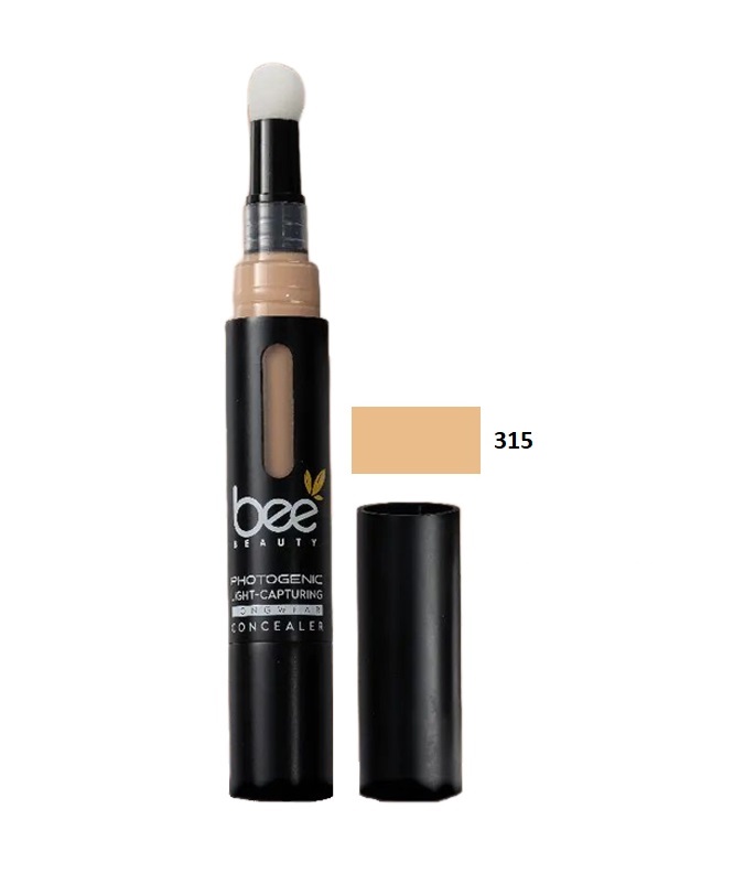 کانسیلر پد دار فتوژنیک بی بیوتی شماره 315