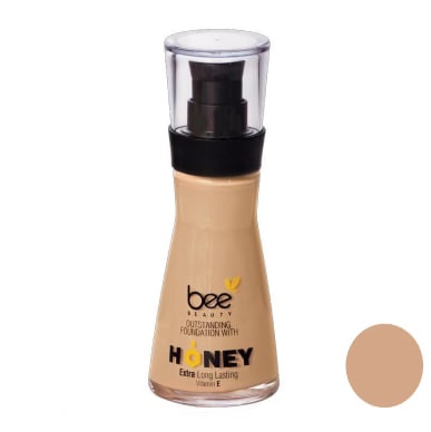 کرم پودر بی بیوتی شماره 310