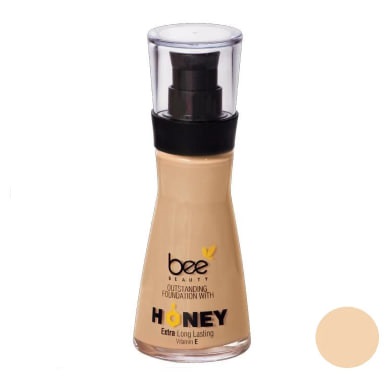 کرم پودر بی بیوتی شماره 120