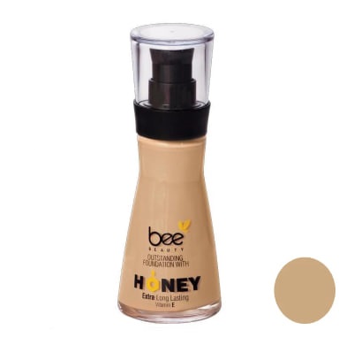 کرم پودر بی بیوتی شماره 320