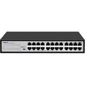 سوئیچ اترنت گیگ اچ ار یو ای HRUI HR-SWG10240D