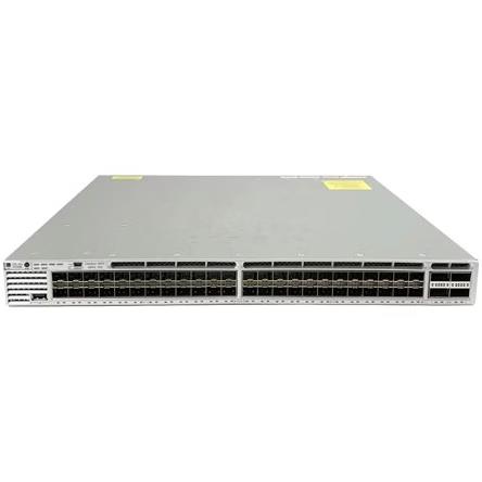 سوئیچ سیسکو مدل Cisco WS-C3850-48XS-E