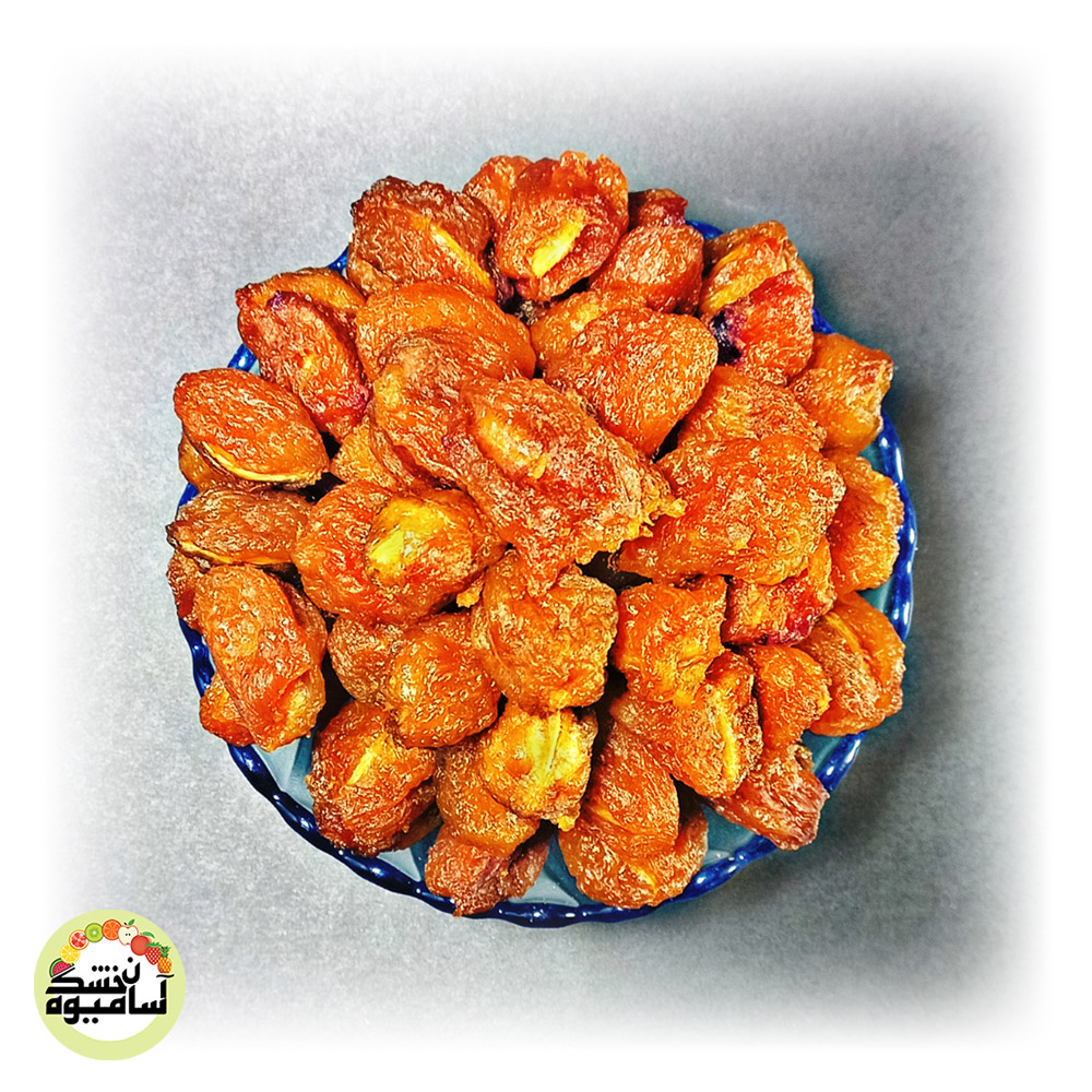 آلو خورشتی ممتاز