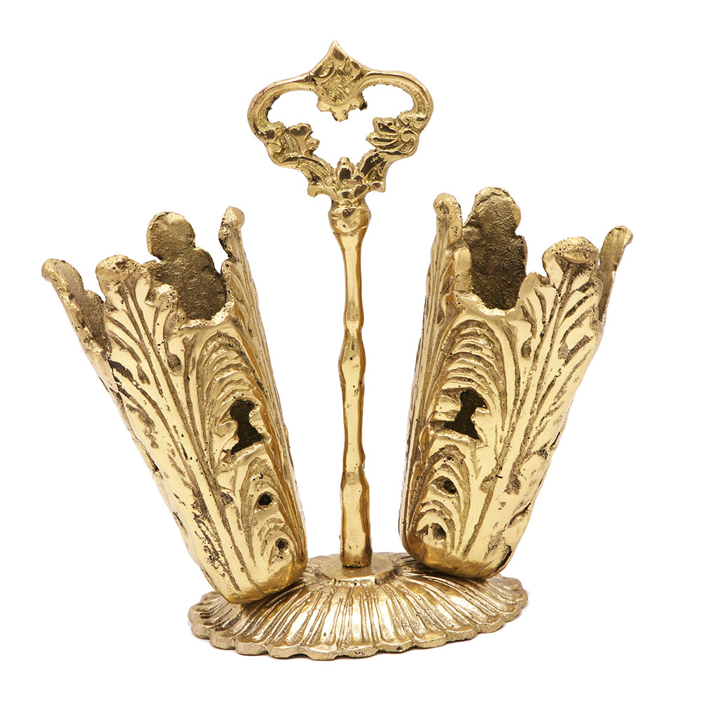 جاقاشقی برنز کد F01