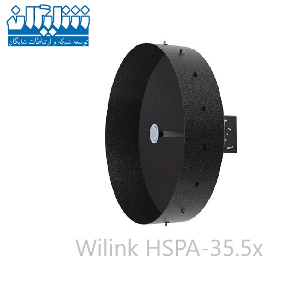 آنتن دیش وایرلس وای لینک Wilink HSPA-35.5x