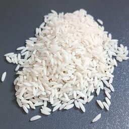 برنج دورود در کیسه های 10 کیلو گرمی 