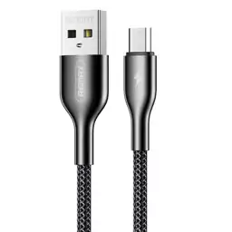 کابل تبدیل USB به MicroUSB ریمکس RC-092m