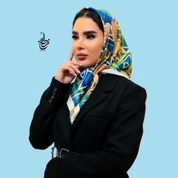 فرحان اسکارف 
روسری توئیل
ابریشم کجراه
قواره 90 در 90
دور چرخ دوزی شده
بها با احترام 297


