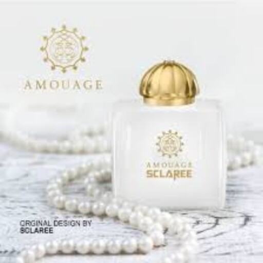 AMOUAGE HONOUR SCLAREE 100ML ادکلن آمواج آنر 